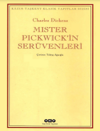 Mister pickwick'in serüvenleri